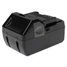 VHBW Electric Power Tool Battery for Hitachi / Hikoki 33055, 330068, 330067, 330139 - 5000 mAh, 18 V, Li-Ion