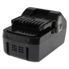 VHBW Electric Power Tool Battery for Hitachi / Hikoki 33055, 330068, 330067, 330139 - 5000 mAh, 18 V, Li-Ion