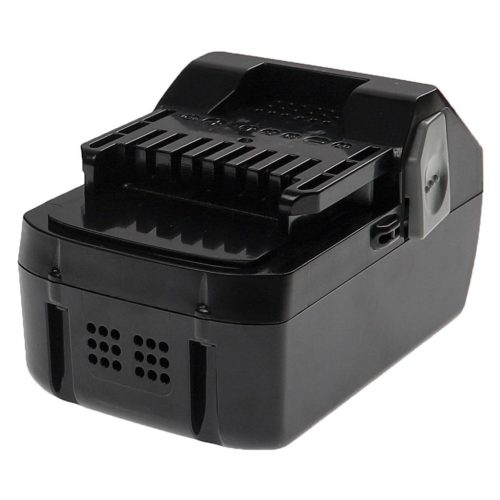 VHBW Electric Power Tool Battery for Hitachi / Hikoki 33055, 330068, 330067, 330139 - 5000 mAh, 18 V, Li-Ion