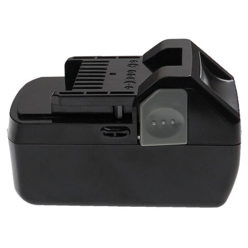 VHBW Electric Power Tool Battery for Hitachi / Hikoki 33055, 330068, 330067, 330139 - 5000 mAh, 18 V, Li-Ion