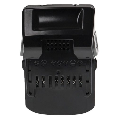 VHBW Electric Power Tool Battery for Hitachi / Hikoki 33055, 330068, 330067, 330139 - 5000 mAh, 18 V, Li-Ion