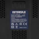 VHBW Electric Hand Tool Battery Briggs & Stratton 1760265, 1760514, 1760967 - 5000 mAh, 80 V, Li-Ion