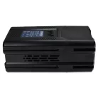 VHBW Electric Hand Tool Battery Briggs & Stratton 1760265, 1760514, 1760967 - 5000 mAh, 80 V, Li-Ion