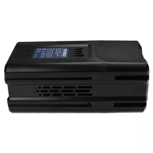 VHBW Electric Hand Tool Battery Briggs & Stratton 1760265, 1760514, 1760967 - 5000 mAh, 80 V, Li-Ion