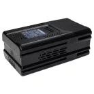 VHBW Electric Hand Tool Battery Briggs & Stratton 1760265, 1760514, 1760967 - 5000 mAh, 80 V, Li-Ion