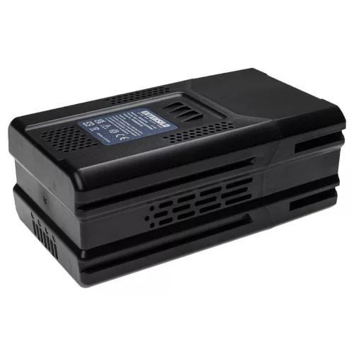 VHBW Electric Hand Tool Battery Briggs & Stratton 1760265, 1760514, 1760967 - 5000 mAh, 80 V, Li-Ion