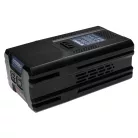 VHBW Electric Hand Tool Battery Briggs & Stratton 1760265, 1760514, 1760967 - 5000 mAh, 80 V, Li-Ion