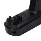 VHBW Electric Power Tool Battery Festool 498642, 498616, 498338, 498336, 498339 - 2500 mAh, 10.8 V, Li-Ion Battery