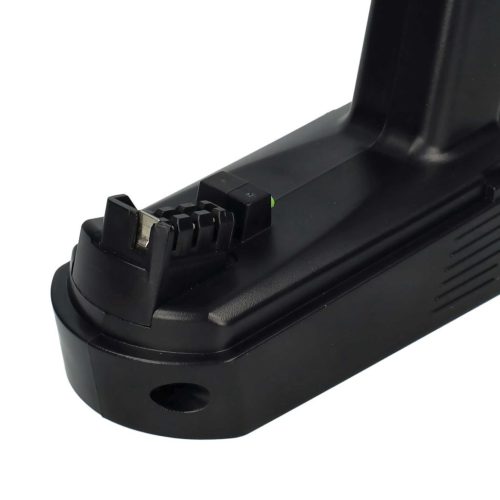 VHBW Electric Power Tool Battery Festool 498642, 498616, 498338, 498336, 498339 - 2500 mAh, 10.8 V, Li-Ion Battery