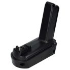 VHBW Electric Power Tool Battery Festool 498642, 498616, 498338, 498336, 498339 - 2500 mAh, 10.8 V, Li-Ion Battery