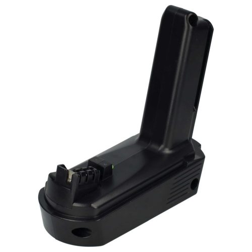 VHBW Electric Power Tool Battery Festool 498642, 498616, 498338, 498336, 498339 - 2500 mAh, 10.8 V, Li-Ion Battery