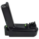 VHBW Electric Power Tool Battery Festool 498642, 498616, 498338, 498336, 498339 - 2500 mAh, 10.8 V, Li-Ion Battery