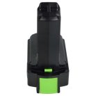 VHBW Electric Power Tool Battery Festool 498642, 498616, 498338, 498336, 498339 - 2500 mAh, 10.8 V, Li-Ion Battery