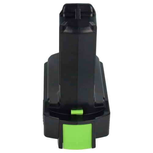 VHBW Electric Power Tool Battery Festool 498642, 498616, 498338, 498336, 498339 - 2500 mAh, 10.8 V, Li-Ion Battery