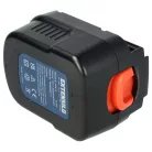 VHBW Akku für Elektrowerkzeuge Black & Decker BD1204L, A12EX, A1712, A12 – 3300 mAh, 12 V, NiMH
