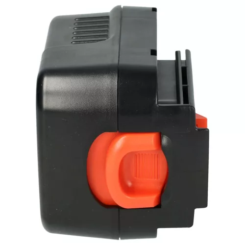 VHBW Akku für Elektrowerkzeuge Black & Decker BD1204L, A12EX, A1712, A12 – 3300 mAh, 12 V, NiMH