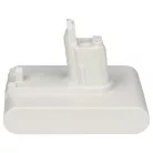 VHBW Battery for Dyson 17083-5010, 17083-3009, 17083-3511, 202932-02 - 2500 mAh, 22.2 V, Li-Ion