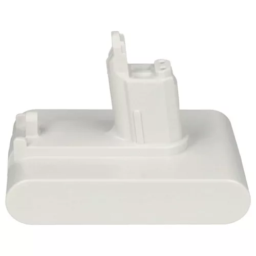 VHBW Battery for Dyson 17083-5010, 17083-3009, 17083-3511, 202932-02 - 2500 mAh, 22.2 V, Li-Ion