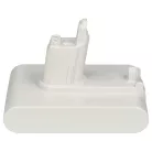 VHBW Battery for Dyson 17083-5010, 17083-3009, 17083-3511, 202932-02 - 2500 mAh, 22.2 V, Li-Ion