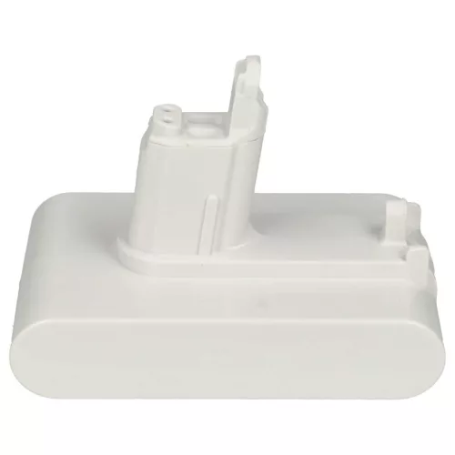 VHBW Battery for Dyson 17083-5010, 17083-3009, 17083-3511, 202932-02 - 2500 mAh, 22.2 V, Li-Ion