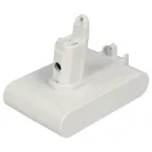 VHBW Battery for Dyson 17083-5010, 17083-3009, 17083-3511, 202932-02 - 2500 mAh, 22.2 V, Li-Ion