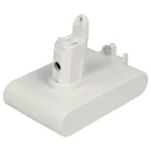 VHBW Battery for Dyson 17083-5010, 17083-3009, 17083-3511, 202932-02 - 2500 mAh, 22.2 V, Li-Ion