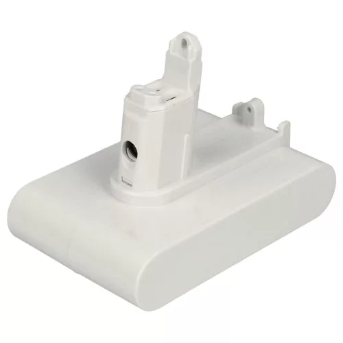 VHBW Battery for Dyson 17083-5010, 17083-3009, 17083-3511, 202932-02 - 2500 mAh, 22.2 V, Li-Ion