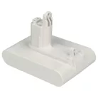 VHBW Battery for Dyson 17083-5010, 17083-3009, 17083-3511, 202932-02 - 2500 mAh, 22.2 V, Li-Ion