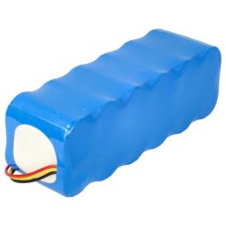   VHBW Samsung AP5576883, DJ63-01050A, AP5579205, DJ96-00113A Akku - 4500 mAh, 14,4 V, NiMH