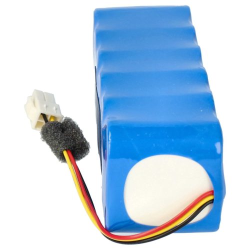 VHBW Samsung AP5576883, DJ63-01050A, AP5579205, DJ96-00113A Akku - 4500 mAh, 14,4 V, NiMH