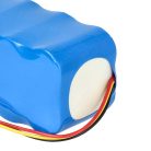 VHBW Samsung AP5576883, DJ63-01050A, AP5579205, DJ96-00113A Akku - 4500 mAh, 14,4 V, NiMH