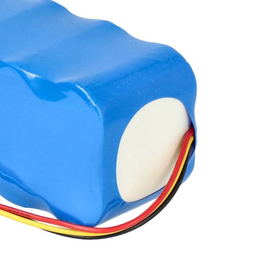 VHBW Samsung AP5576883, DJ63-01050A, AP5579205, DJ96-00113A Akku - 4500 mAh, 14,4 V, NiMH