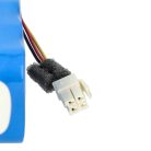 VHBW Samsung AP5576883, DJ63-01050A, AP5579205, DJ96-00113A Akku - 4500 mAh, 14,4 V, NiMH