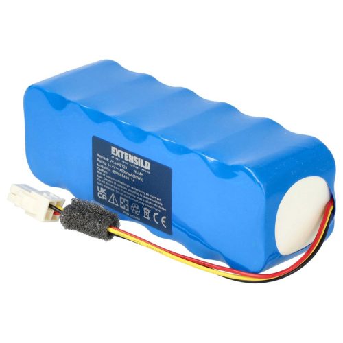 VHBW Samsung AP5576883, DJ63-01050A, AP5579205, DJ96-00113A Akku - 4500 mAh, 14,4 V, NiMH