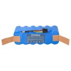 VHBW Akku für Ariete AT5186005100 - 4500 mAh, 14,4 V, NiMH