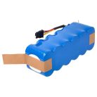 VHBW Akku für Ariete AT5186005100 - 4500 mAh, 14,4 V, NiMH