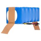 VHBW Akku für Ariete AT5186005100 - 4500 mAh, 14,4 V, NiMH