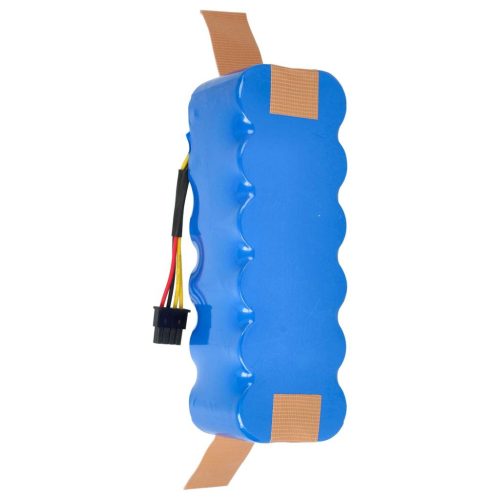 VHBW Akku für Ariete AT5186005100 - 4500 mAh, 14,4 V, NiMH