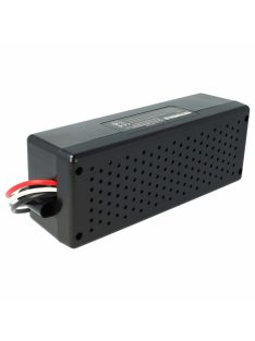   Bosch F016104299 Fűnyíró Akkumulátor - 5000 mAh 32,4 V Li-Ion, Fekete