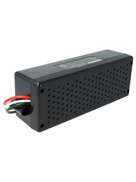 Bosch F016104299 Fűnyíró Akkumulátor - 5000 mAh 32,4 V Li-Ion, Fekete