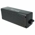 VHBW Bosch F016104299 Lawn Mower Battery - 5000 mAh 32.4 V Li-Ion, Black