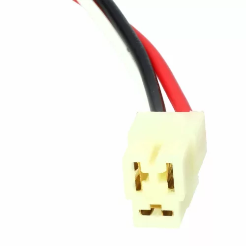 VHBW Bosch F016104299 Lawn Mower Battery - 5000 mAh 32.4 V Li-Ion, Black