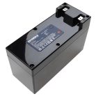 VHBW Battery Stiga 1126-9138-01, 1126-9105-01, 1126-9174-01 - 9000 mAh 25.2 V Li-Ion