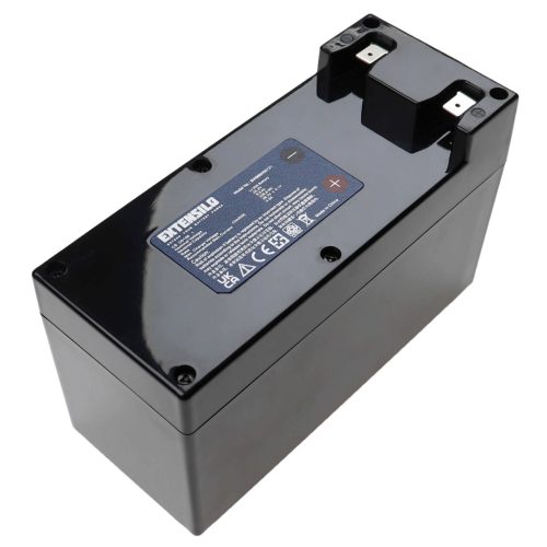 VHBW Battery Stiga 1126-9138-01, 1126-9105-01, 1126-9174-01 - 9000 mAh 25.2 V Li-Ion