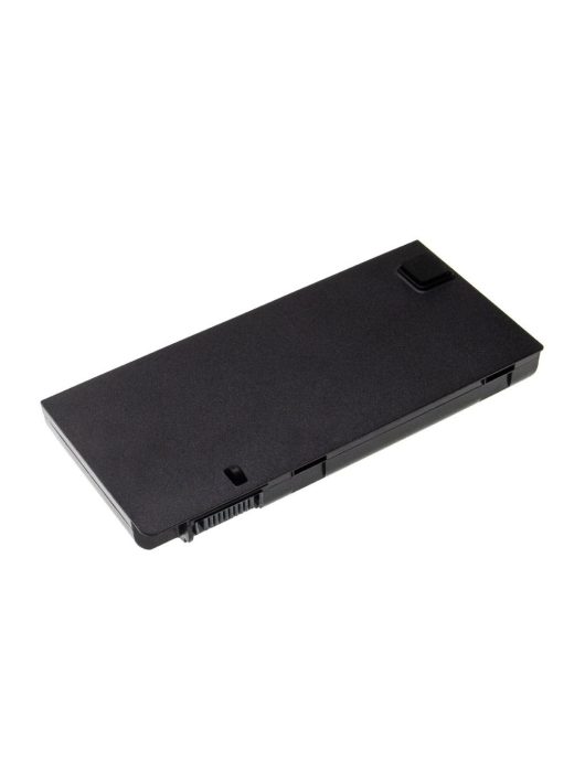 Notebook akkumulátor  Medion BTY-M6D - 9000 mAh 11,1 V Li-Ion