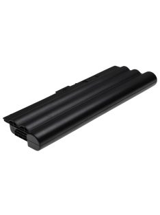   Notebook akkumulátor  Lenovo 42T4712, 42T4710, 42T4709, 42T4708, 42T4235 - 9000 mAh 11,1 V Li-Ion