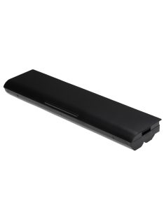   Notebook akkumulátor  Dell 2P2MJ, 0DTG0V, 05G67C, 04NW9, 312-1163 - 6000 mAh 11,1 V Li-Ion