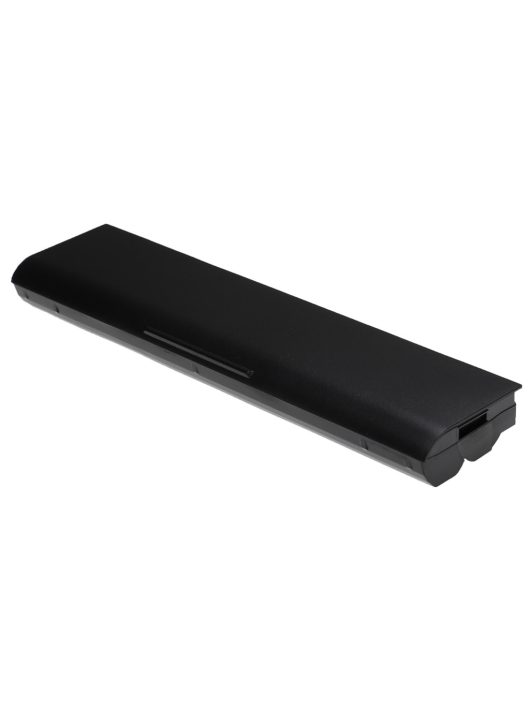 Notebook akkumulátor  Dell 2P2MJ, 0DTG0V, 05G67C, 04NW9, 312-1163 - 6000 mAh 11,1 V Li-Ion