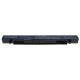Notebook akkumulátor  Asus A41-X550A, A41-X550 - 3000 mAh 14,8 V Li-Ion