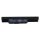 Notebook akkumulátor  Asus A31-K53, A32-K53, 07G016H31875M, 0B20-00X50AS - 6000 mAh 10,8 V Li-Ion